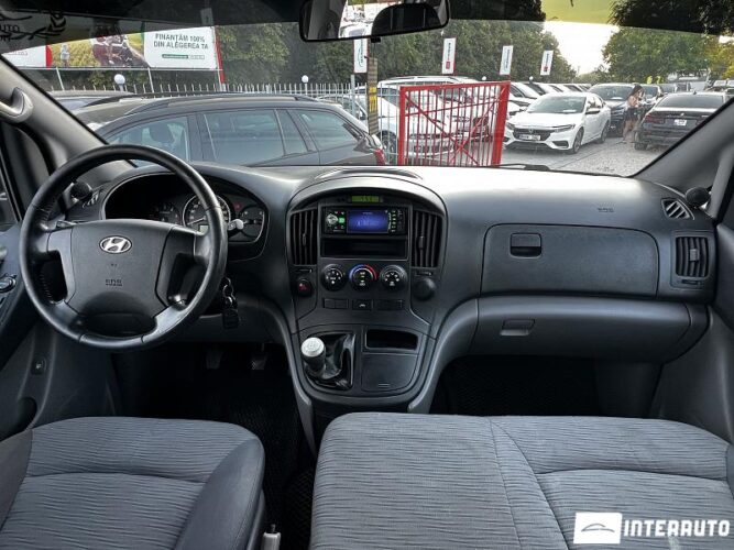 Hyundai H300 32 hyundai H300 2008