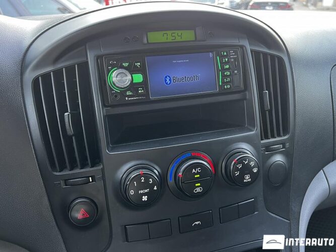 Hyundai H300 35 hyundai H300 2008