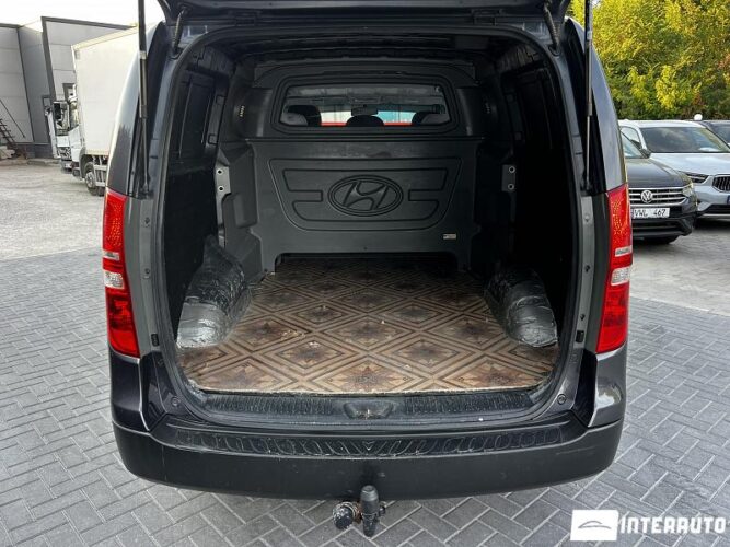 Hyundai H300 38 hyundai H300 2008