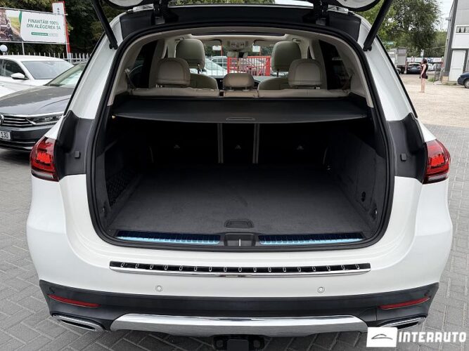 Mercedes GLE 350 51 mercedes GLE 350 2020
