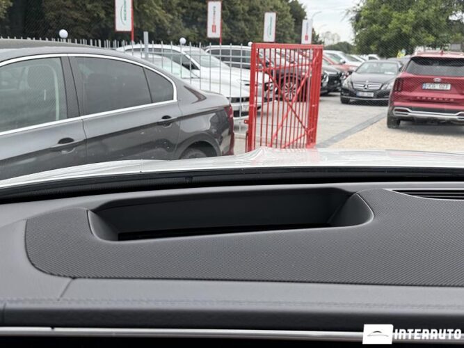 Mercedes GLE 350 42 mercedes GLE 350 2020