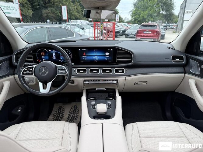 Mercedes GLE 350 40 mercedes GLE 350 2020