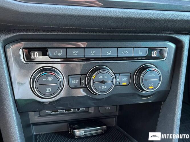 Volkswagen Tiguan 47 volkswagen Tiguan 2019