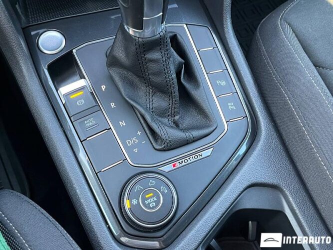Volkswagen Tiguan 48 volkswagen Tiguan 2019