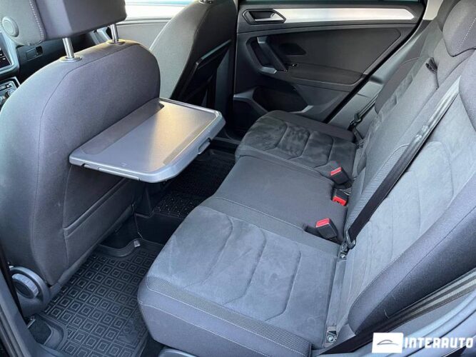 Volkswagen Tiguan 51 volkswagen Tiguan 2019