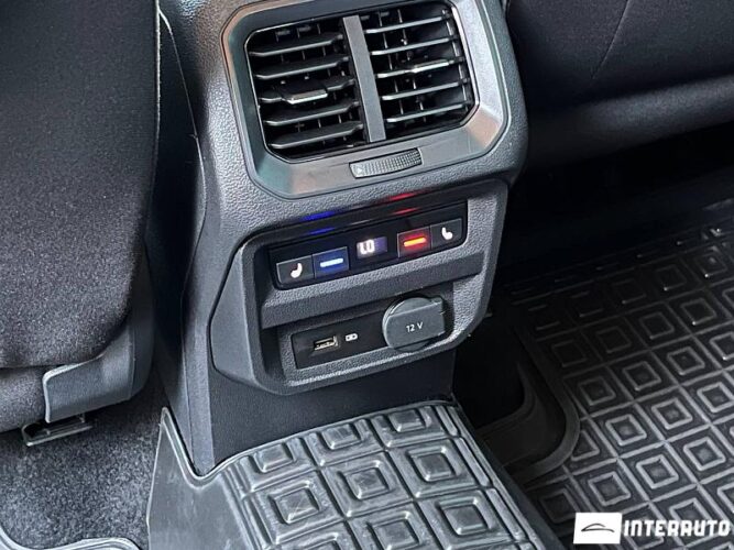 Volkswagen Tiguan 50 volkswagen Tiguan 2019