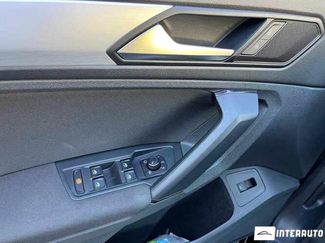 Volkswagen Tiguan 38 volkswagen Tiguan 2019