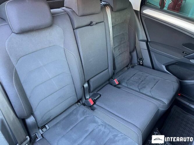 Volkswagen Tiguan 52 volkswagen Tiguan 2019