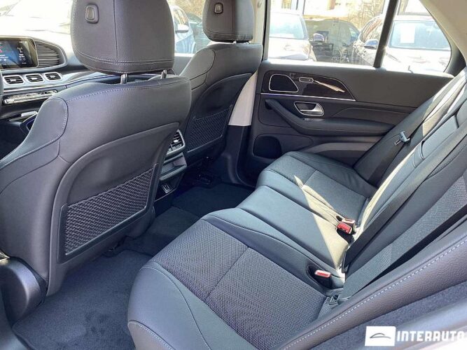 Mercedes GLE 300d 40 mercedes GLE 300d 2021