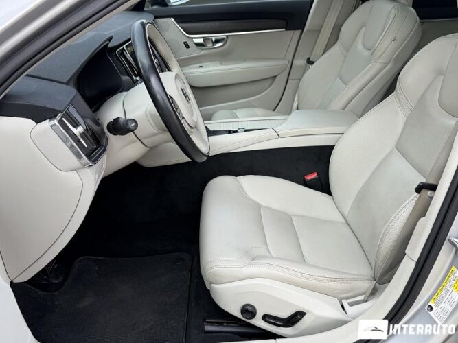 Volvo V 90 Cross Country 42 volvo V 90 Cross Country 2017