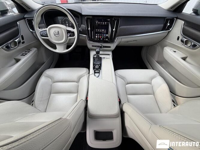 Volvo V 90 Cross Country 43 volvo V 90 Cross Country 2017