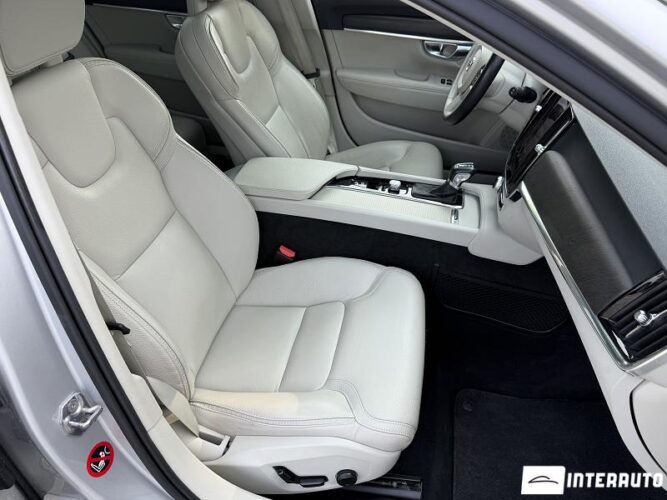 Volvo V 90 Cross Country 50 volvo V 90 Cross Country 2017
