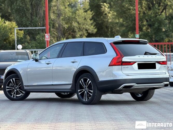 Volvo V 90 Cross Country 36 volvo V 90 Cross Country 2017