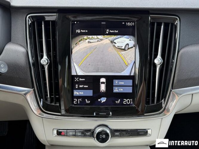 Volvo V 90 Cross Country 48 volvo V 90 Cross Country 2017