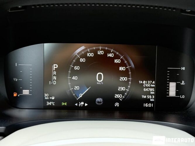 Volvo V 90 Cross Country 45 volvo V 90 Cross Country 2017