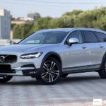 Volvo V 90 Cross Country 2017