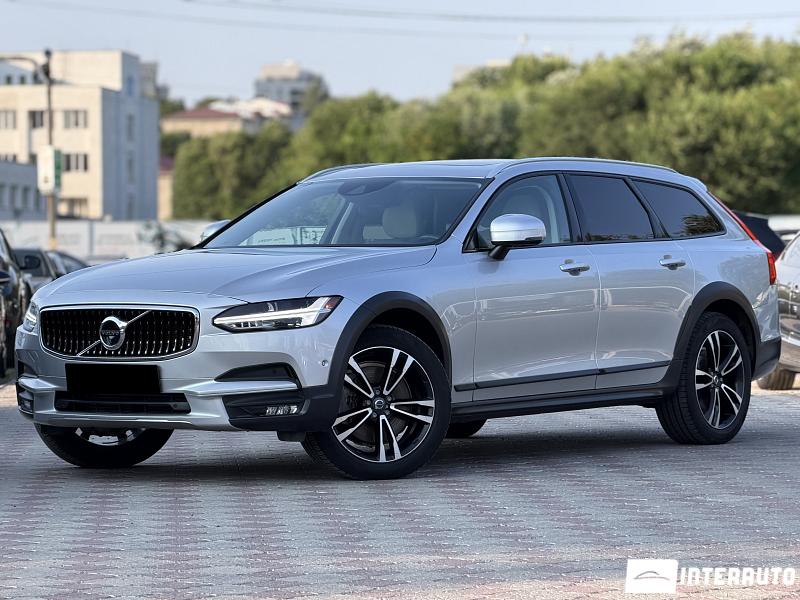 Volvo V 90 Cross Country 2 interauto oferta masina