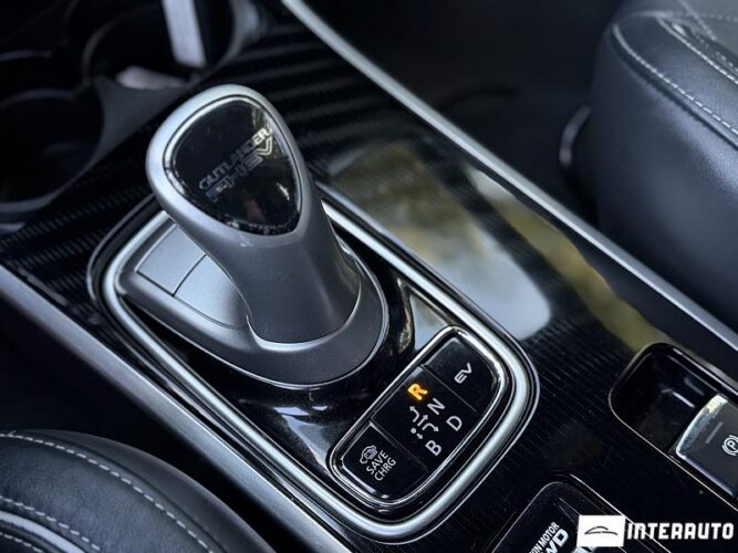 Mitsubishi Outlander 52 mitsubishi Outlander 2019