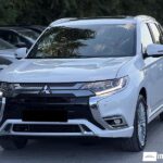 Mitsubishi Outlander 2019