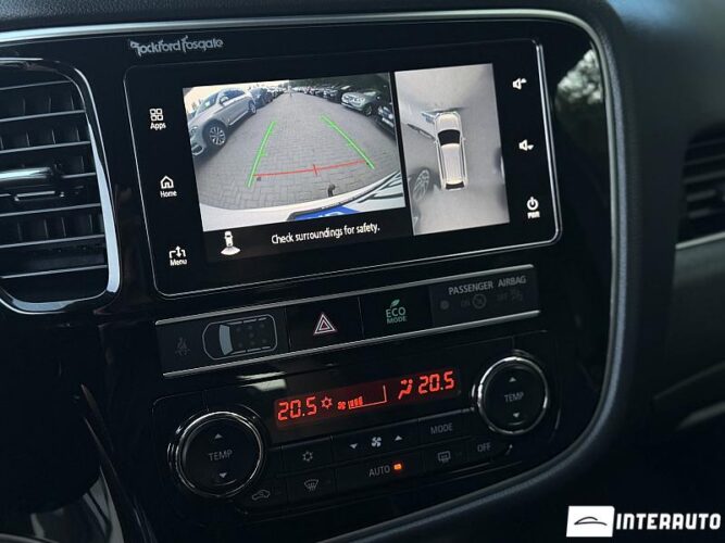 Mitsubishi Outlander 50 mitsubishi Outlander 2019