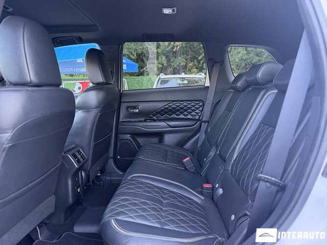 Mitsubishi Outlander 55 mitsubishi Outlander 2019