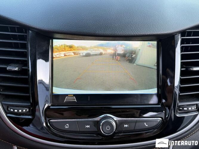 Chevrolet Trax 42 chevrolet Trax 2018