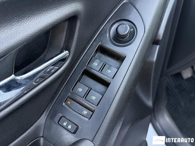 Chevrolet Trax 48 chevrolet Trax 2018