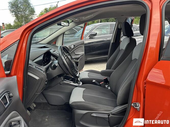 Ford Ecosport 35 ford Ecosport 2014