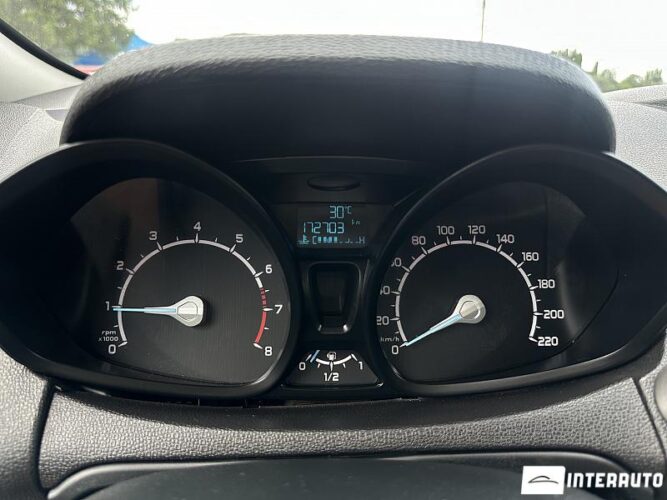 Ford Ecosport 38 ford Ecosport 2014