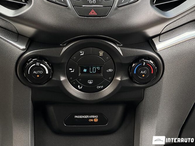 Ford Ecosport 41 ford Ecosport 2014