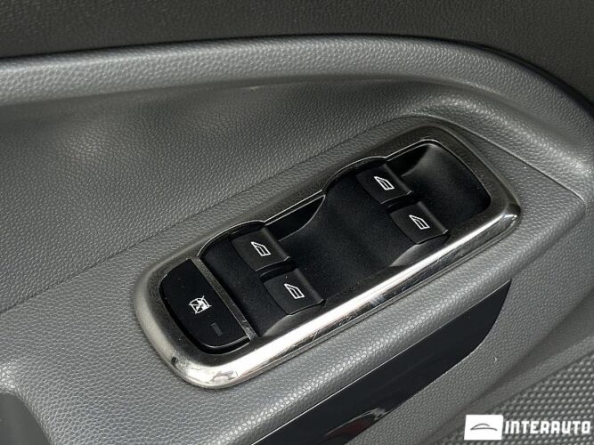 Ford Ecosport 45 ford Ecosport 2014