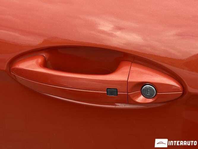 Ford Ecosport 47 ford Ecosport 2014