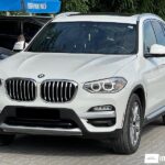 BMW X3 3.0i 2019