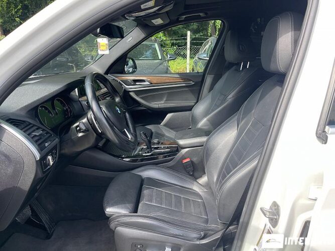 BMW X3 3.0i 40 bmw X3 3.0i 2019