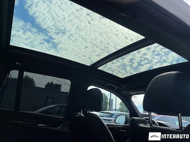 BMW X3 3.0i 57 bmw X3 3.0i 2019