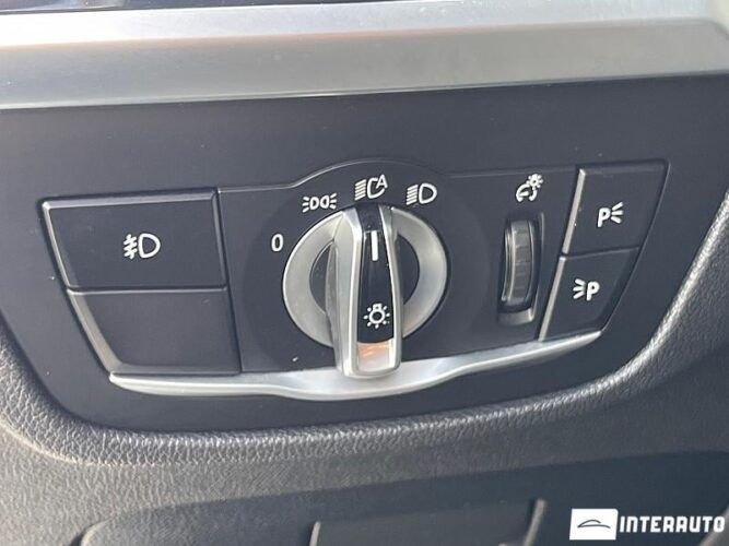 BMW X3 3.0i 44 bmw X3 3.0i 2019