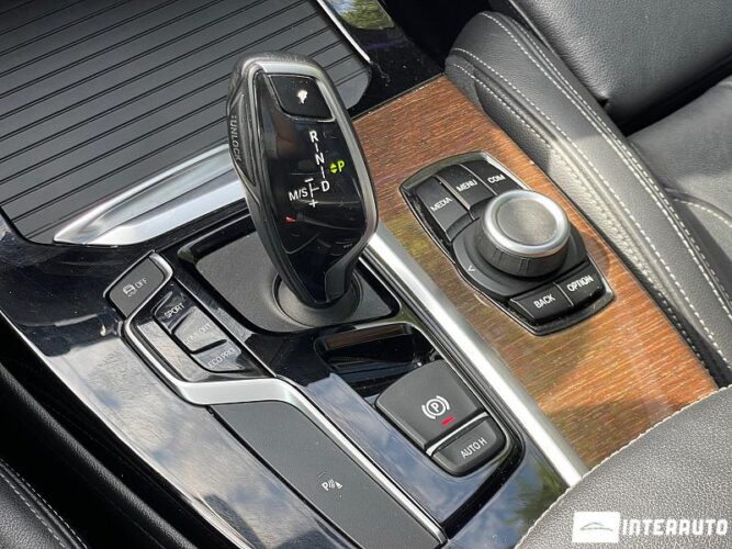 BMW X3 3.0i 51 bmw X3 3.0i 2019