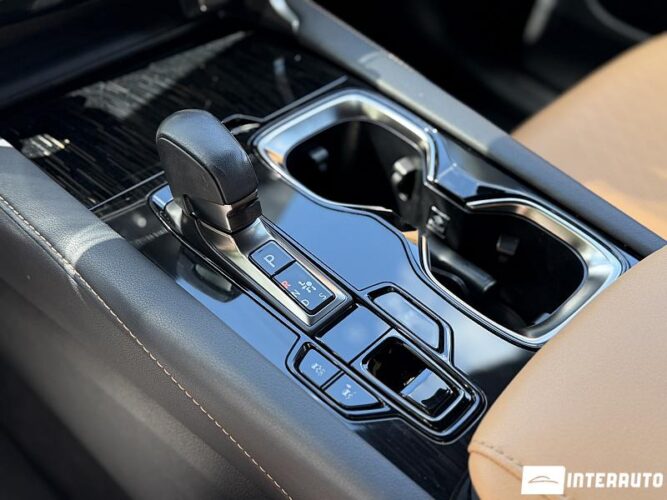 lexus RX 350h 2023
