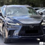 Lexus RX 350h 2023