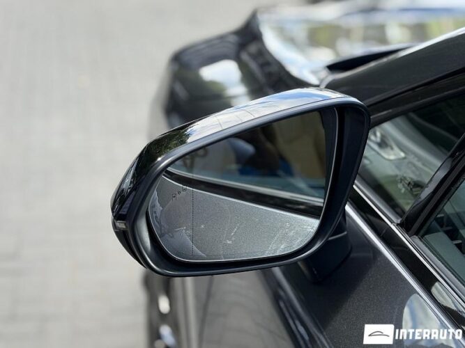 lexus RX 350h 2023