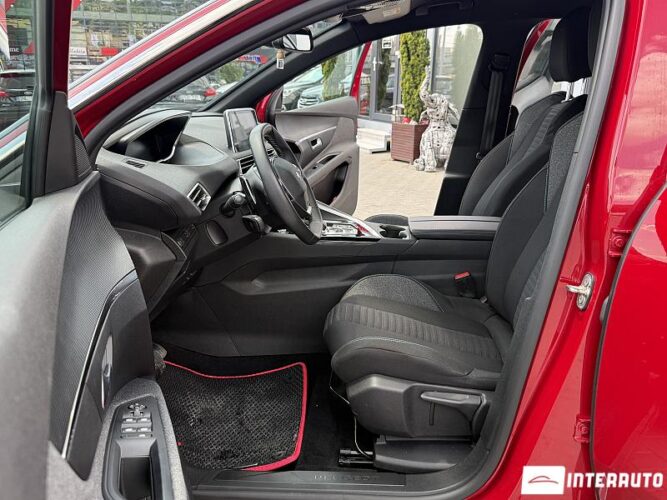 peugeot 3008 2023
