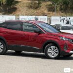 Peugeot 3008 2023