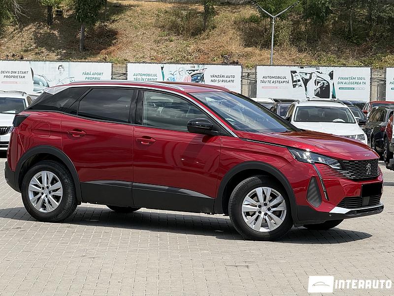 interauto oferta masina
