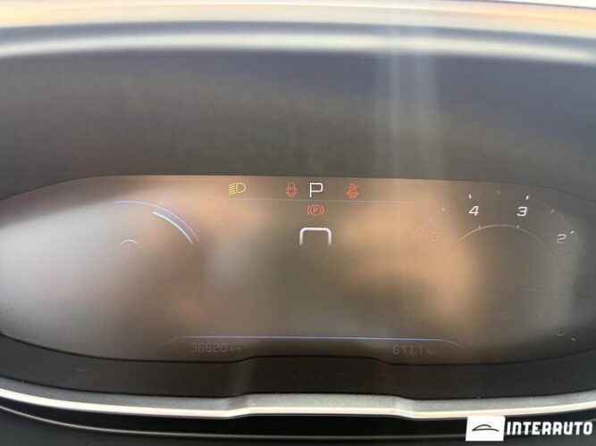 peugeot 3008 2023