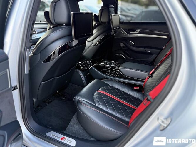 Audi S8 Plus 64 audi S8 Plus 2016