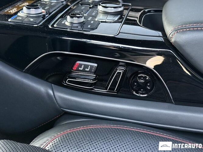 Audi S8 Plus 65 audi S8 Plus 2016