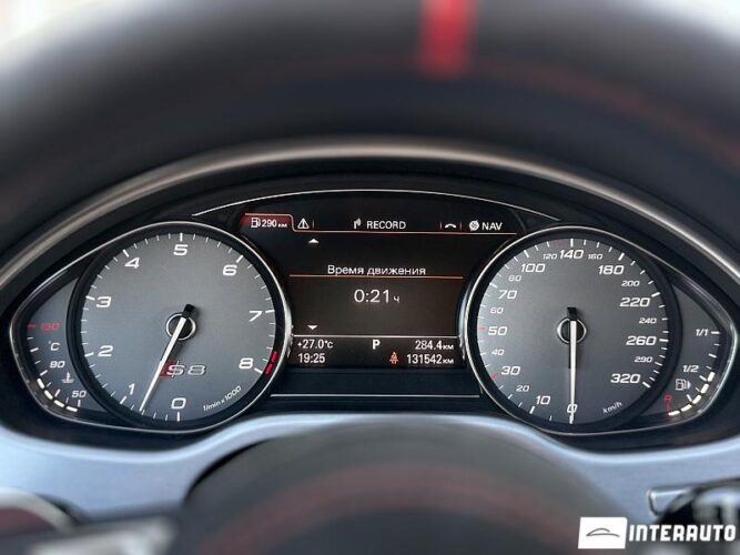 Audi S8 Plus 57 audi S8 Plus 2016