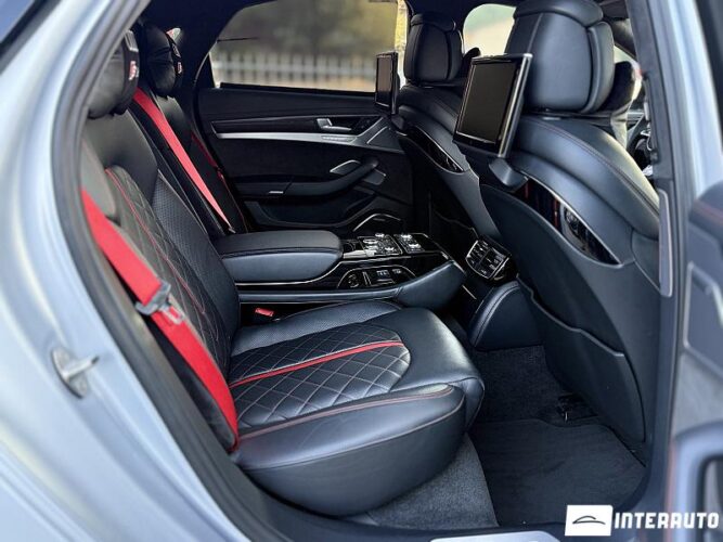 Audi S8 Plus 67 audi S8 Plus 2016