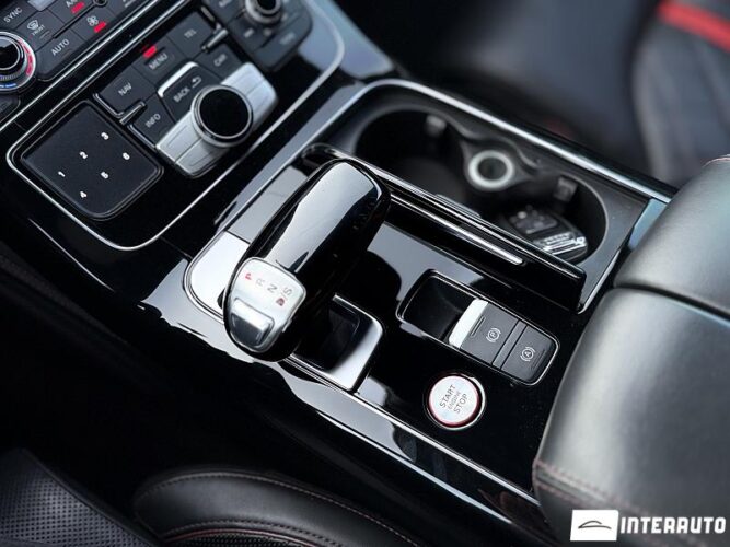 Audi S8 Plus 62 audi S8 Plus 2016