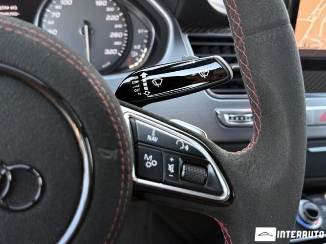 Audi S8 Plus 56 audi S8 Plus 2016